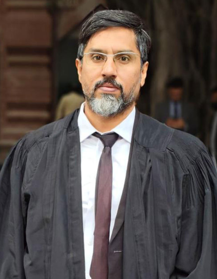 Adnan Malik